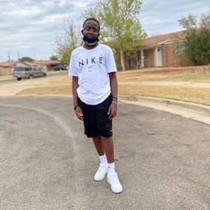 Meet your Posher, Jamarion